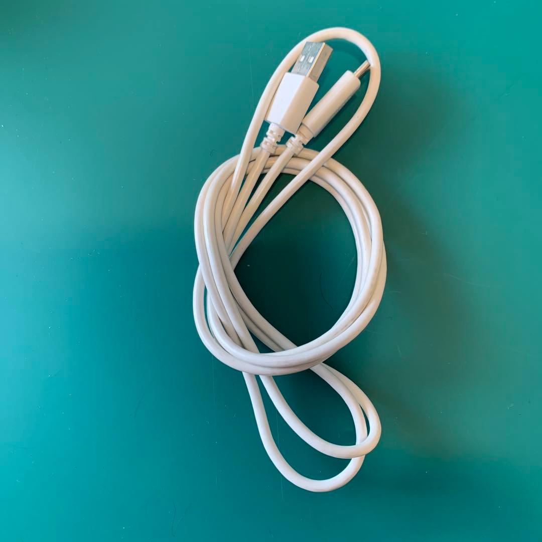 Tamagotchi Uni ピンク USBケーブル付き