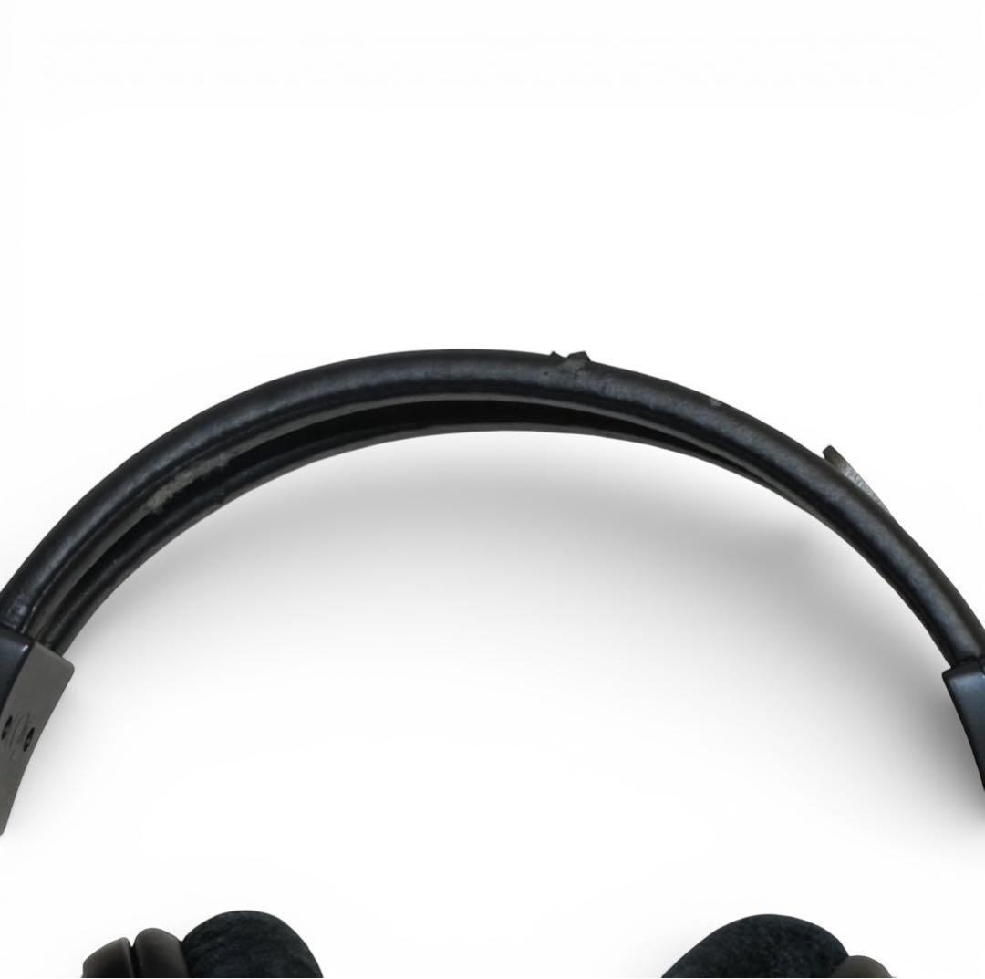 【美品】SHURE SRH1840 開放型ヘッドホン