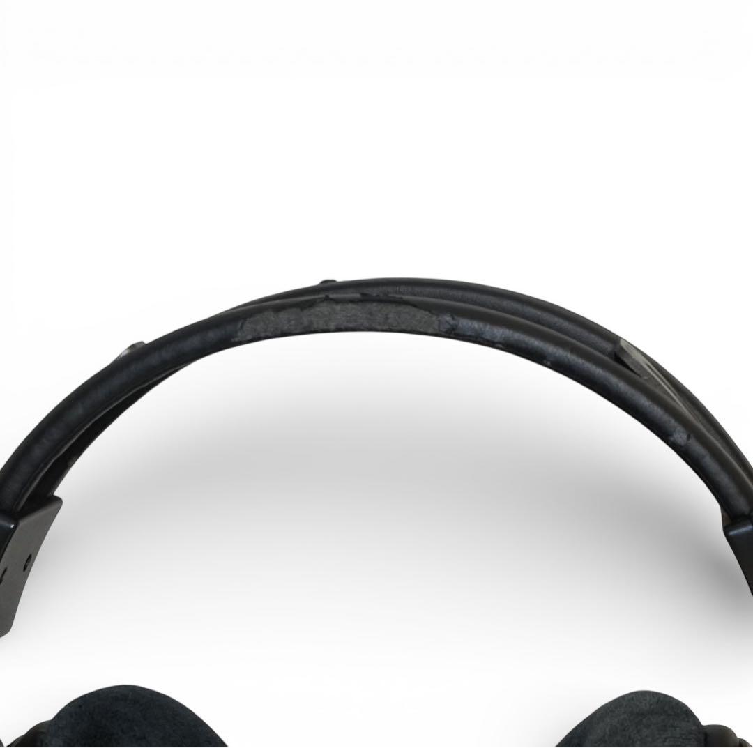 【美品】SHURE SRH1840 開放型ヘッドホン