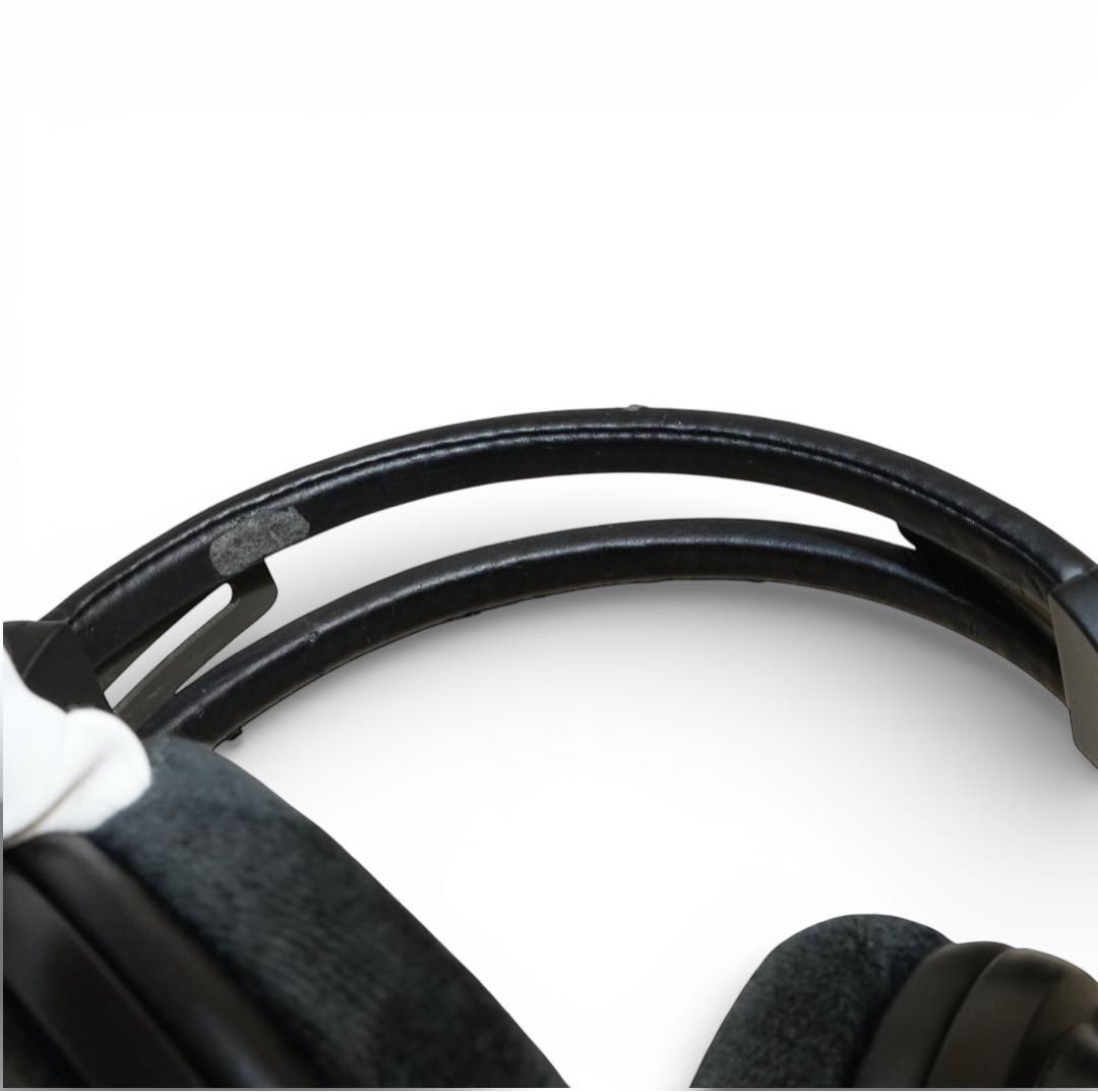 【美品】SHURE SRH1840 開放型ヘッドホン