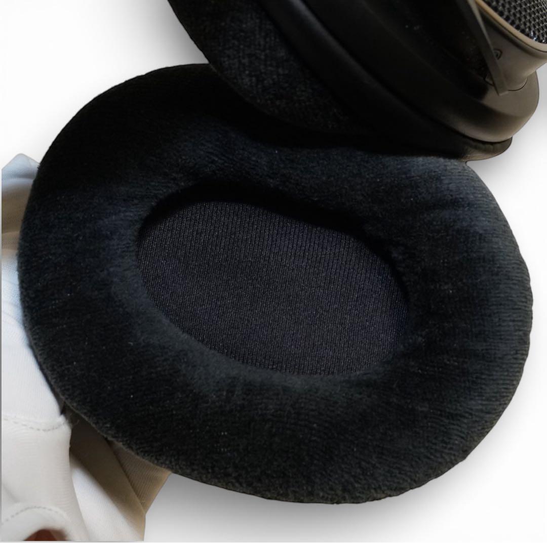 【美品】SHURE SRH1840 開放型ヘッドホン