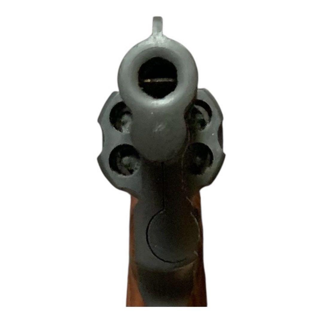 COLT LAWMAN MK-Ⅲ357 MAGNAM