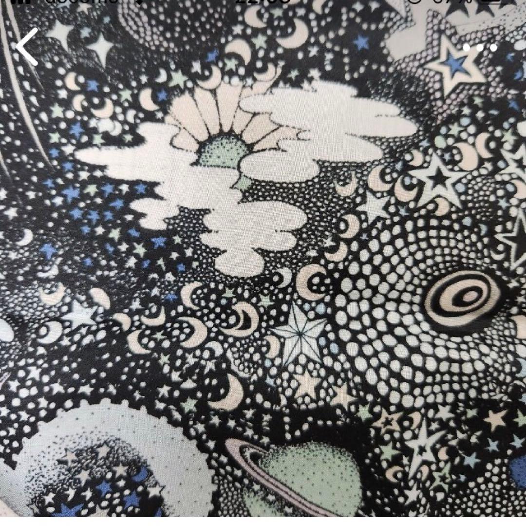 リバティ生地　ハンドメイド　ブックカバー・トレイ・お守り袋等