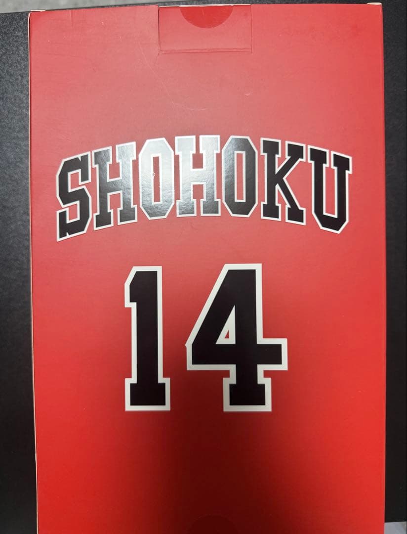 スピリットコレクション オブ スラムダンク 三井寿 14 SLAM DUNK