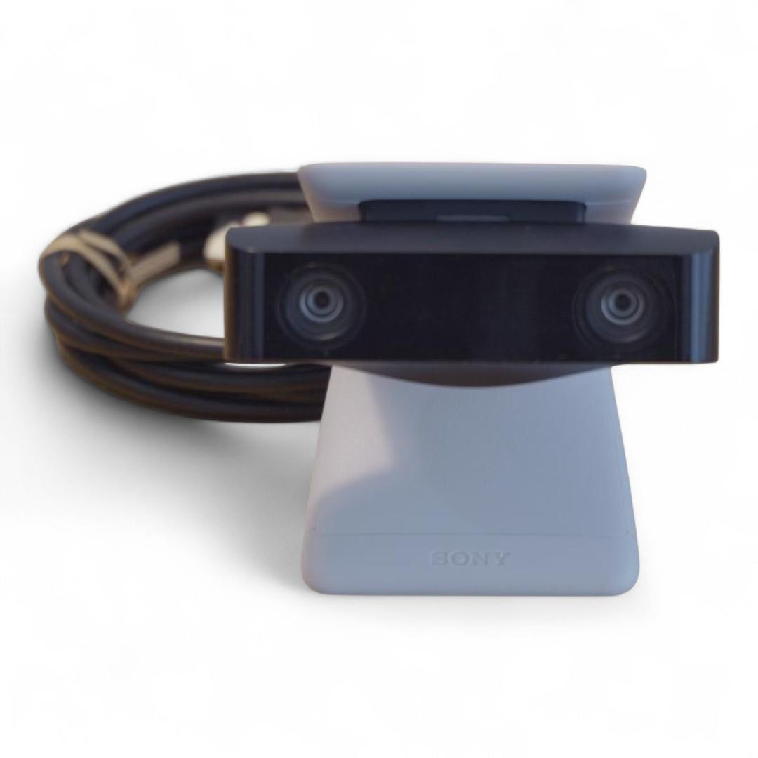PS5 HDカメラ (CFI-ZEY1G)　純正品 #3