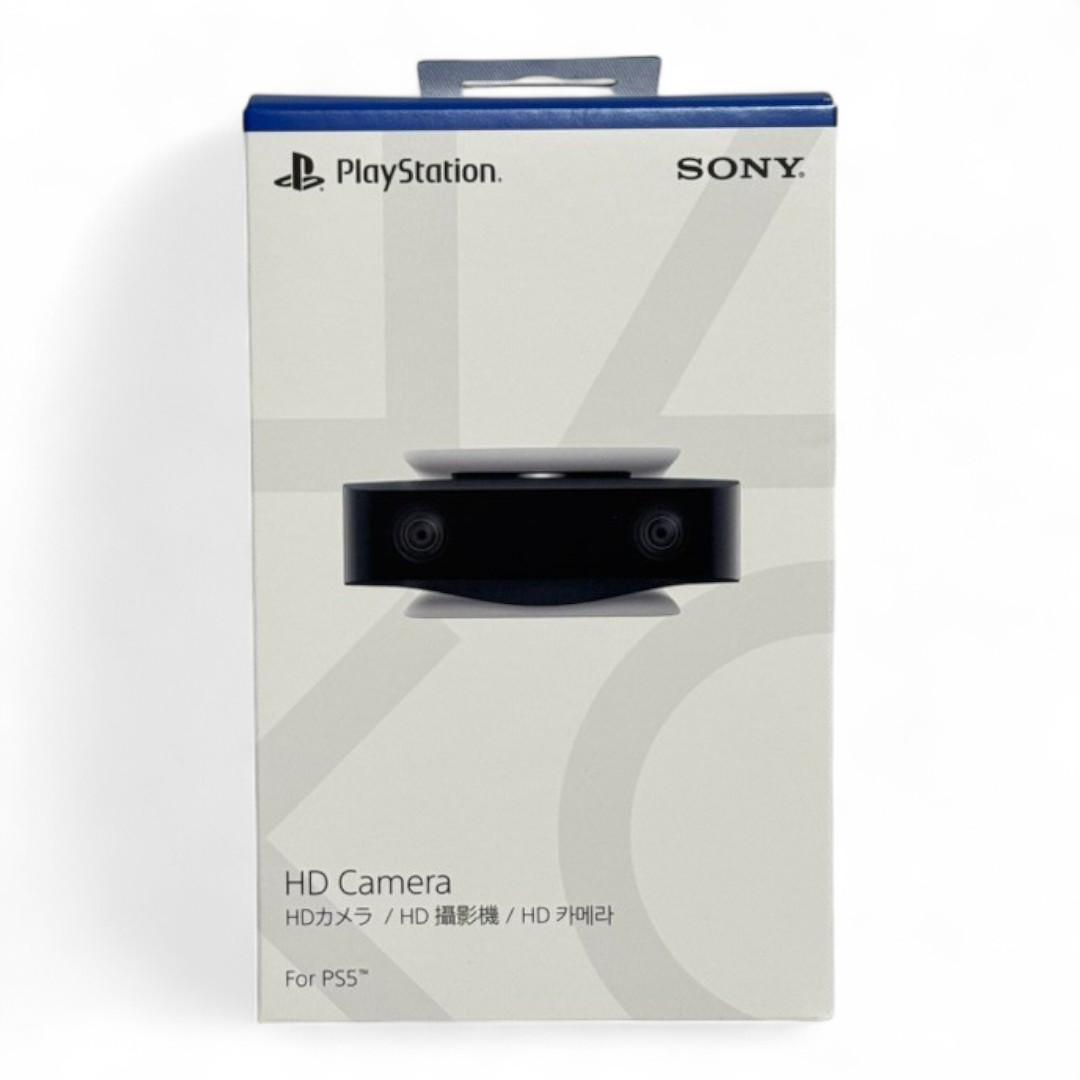 PS5 HDカメラ (CFI-ZEY1G)　純正品 #3