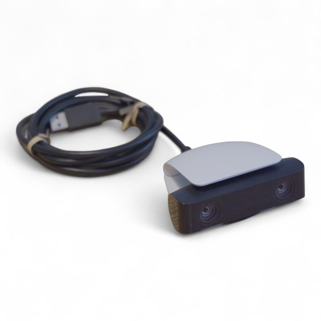 PS5 HDカメラ (CFI-ZEY1G)　純正品 #3
