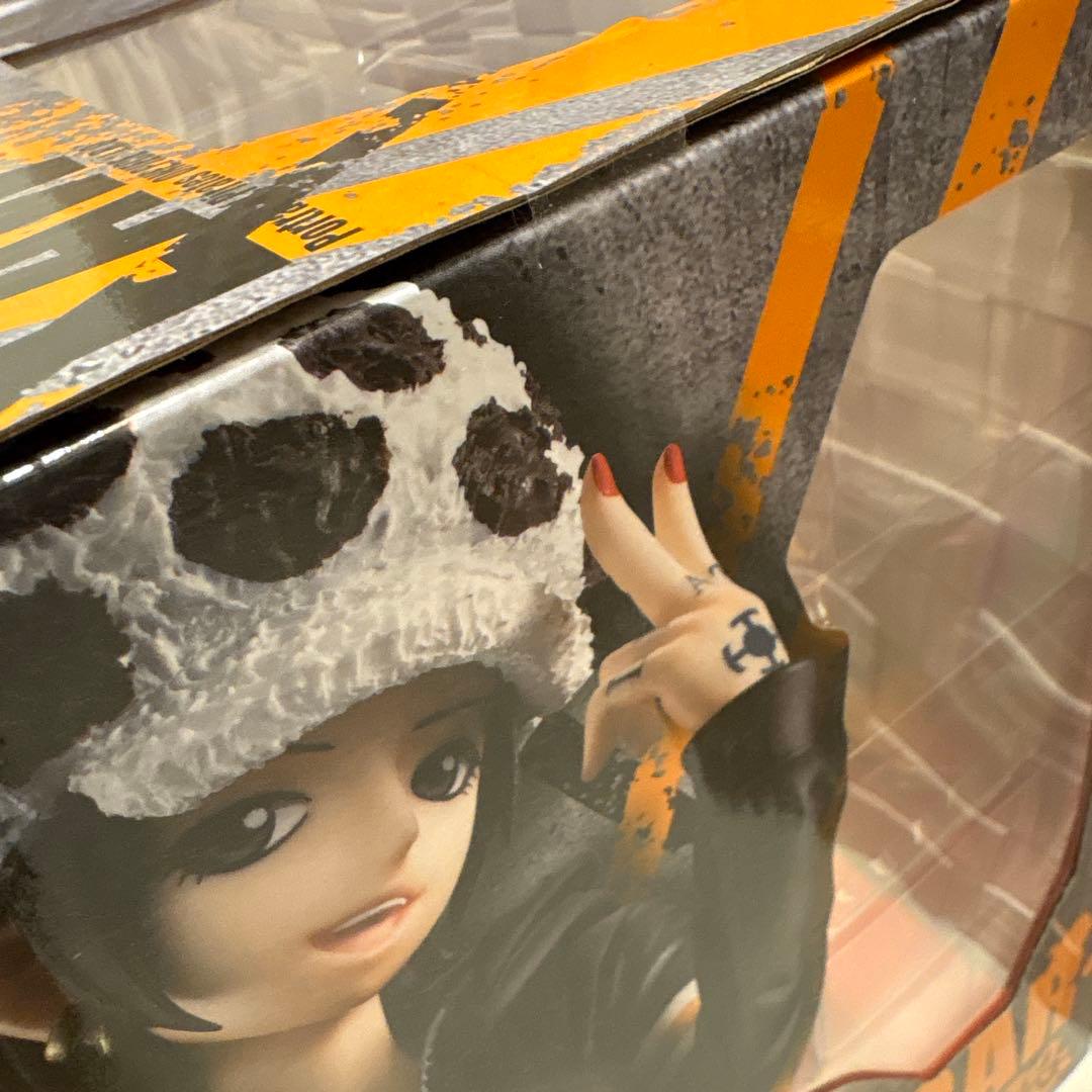 【未開封品】POP ワンピース I.R.O トラファルガー・ロー 女体化 非公認