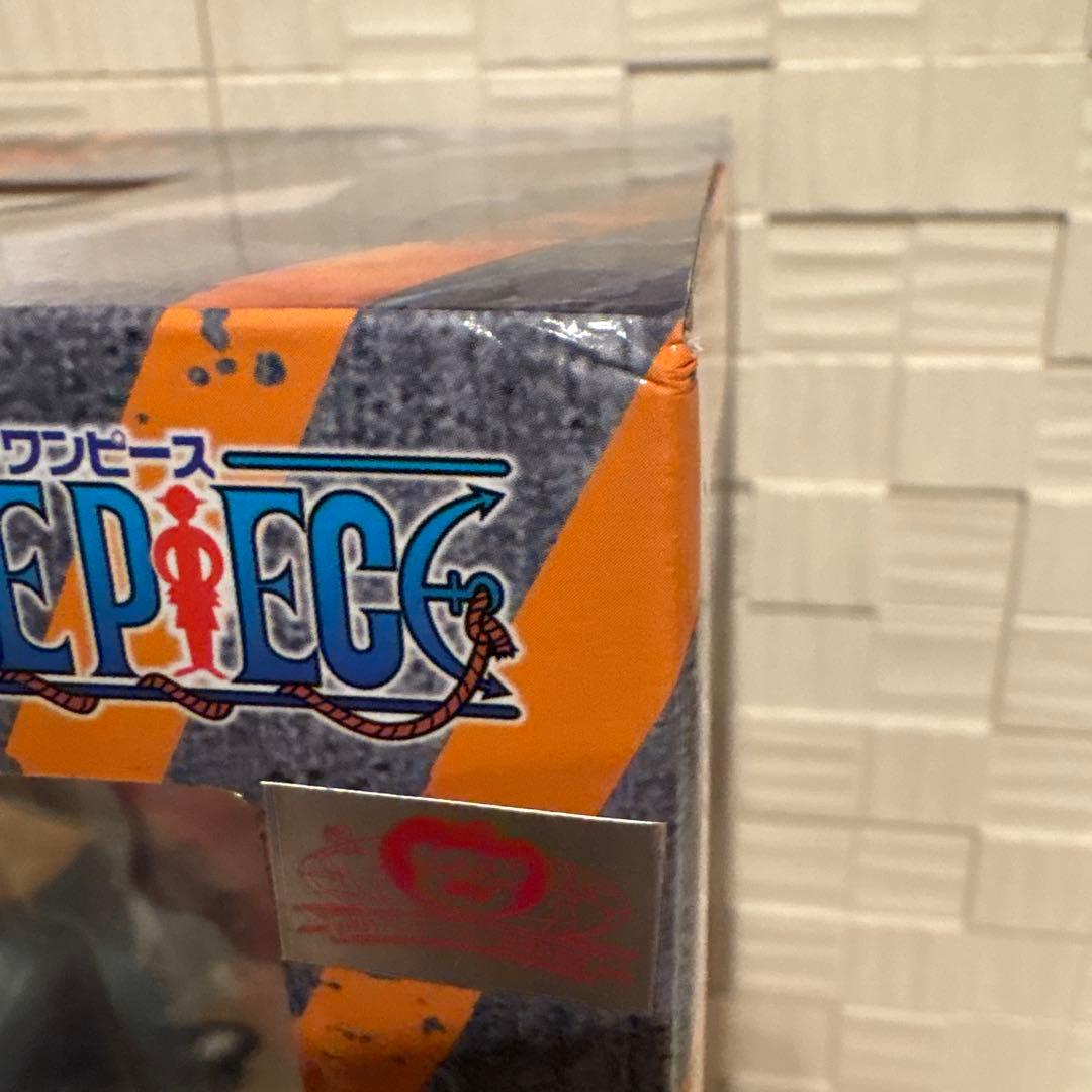 【未開封品】POP ワンピース I.R.O トラファルガー・ロー 女体化 非公認