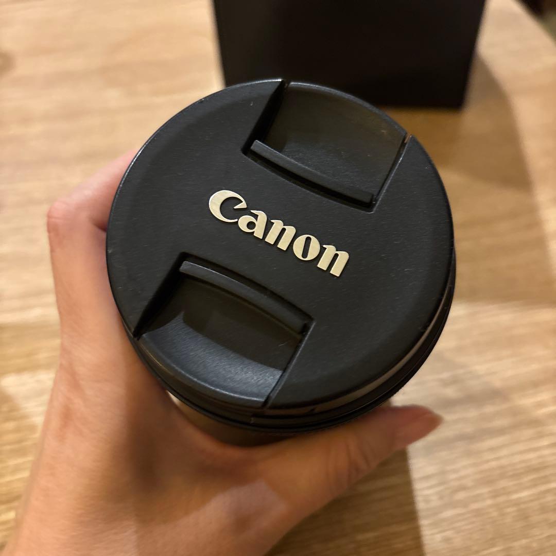canon RF28-70mm F2.8 IS STM レンズ