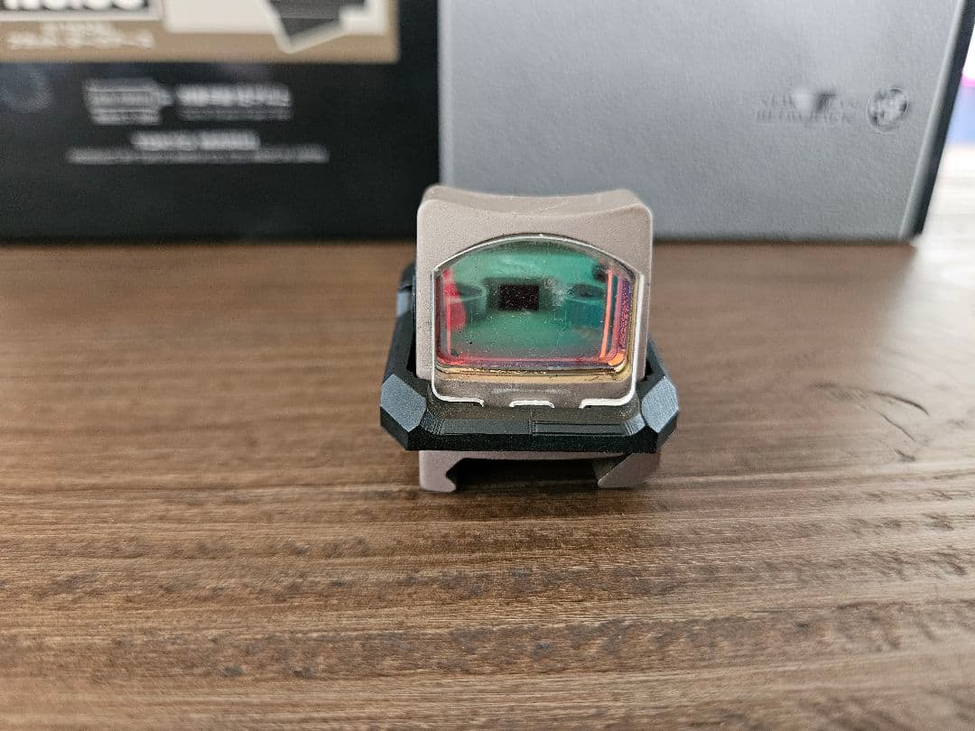 G17カスタム / フラット・ダークアース 【外装カスタム】生産終了レア商品