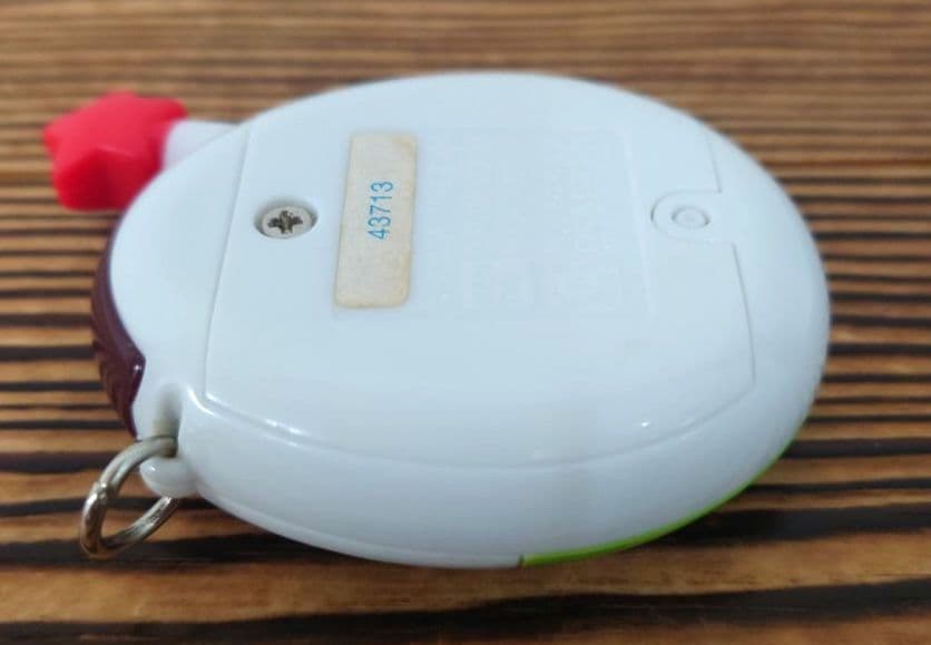 【動作確認済み】ウラじんせーエンジョイ！たまごっちプラス 《ちゃおウラたまサマー