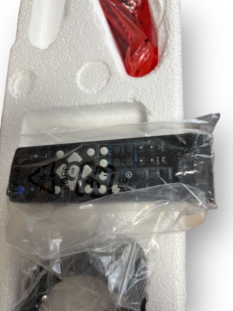 ☆極美品/未使用級　I・O DATA LCD-M4K493XDB モニター　4K