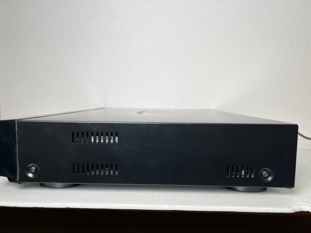 REGZA DBR-Z150 ブルーレイレコーダー HDD 1TB 稼働美品