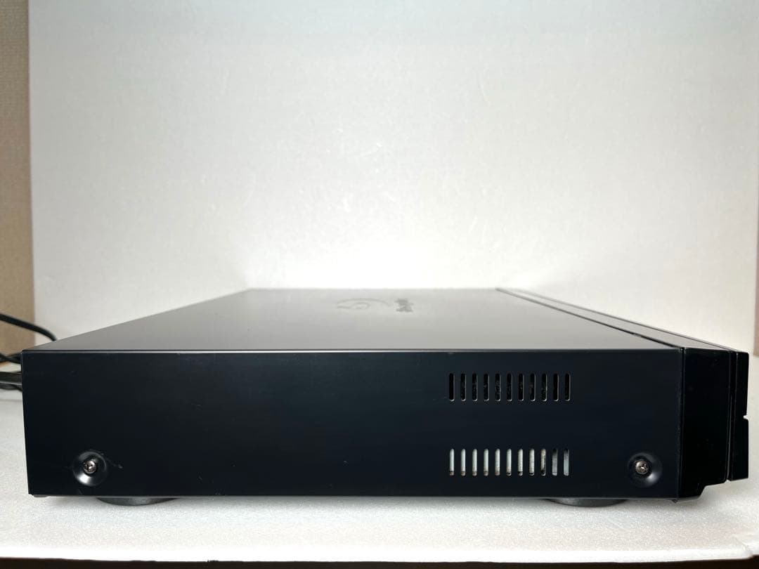 REGZA DBR-Z150 ブルーレイレコーダー HDD 1TB 稼働美品
