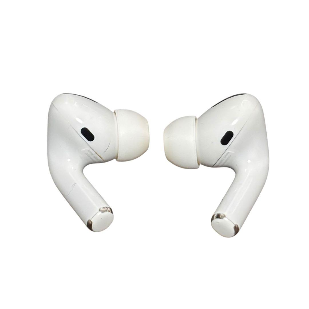 Apple AirPods Pro MLWK3JA エアポッズプロ