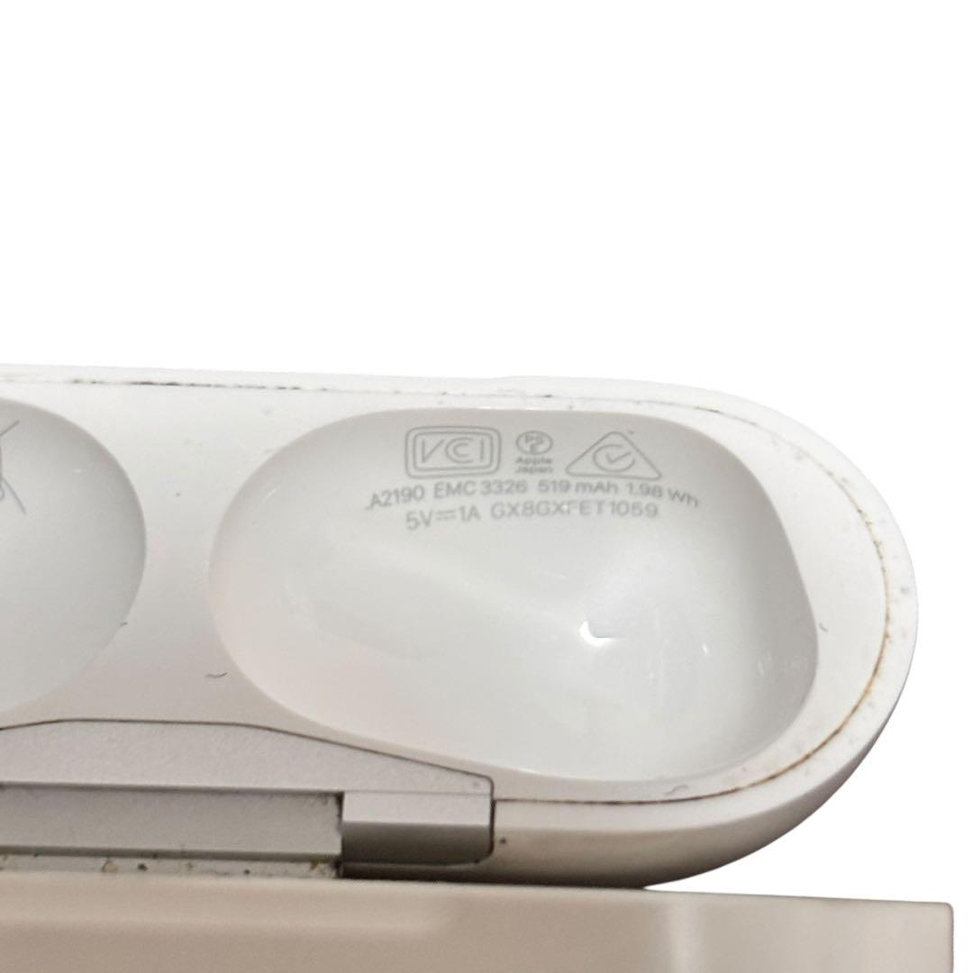 Apple AirPods Pro MLWK3JA エアポッズプロ