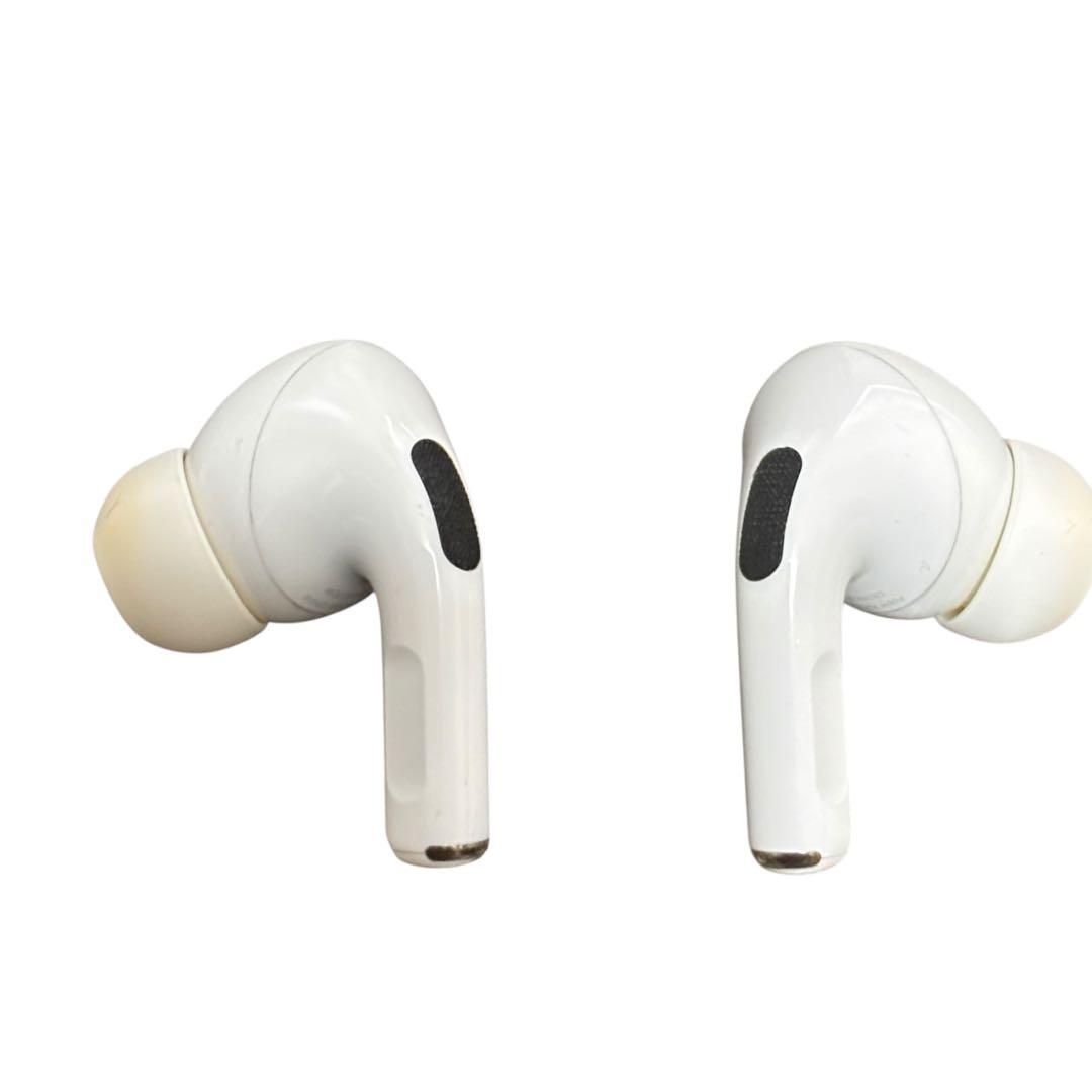 Apple AirPods Pro MLWK3JA エアポッズプロ
