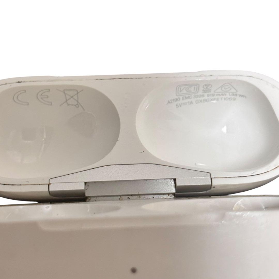 Apple AirPods Pro MLWK3JA エアポッズプロ