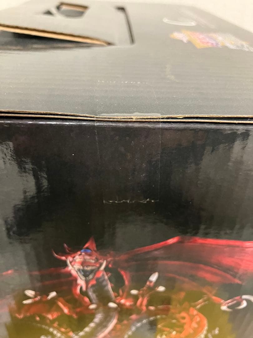 遊戯王　フィギュア　一番くじ　C賞 オシリスの天空竜　新品未開封品
