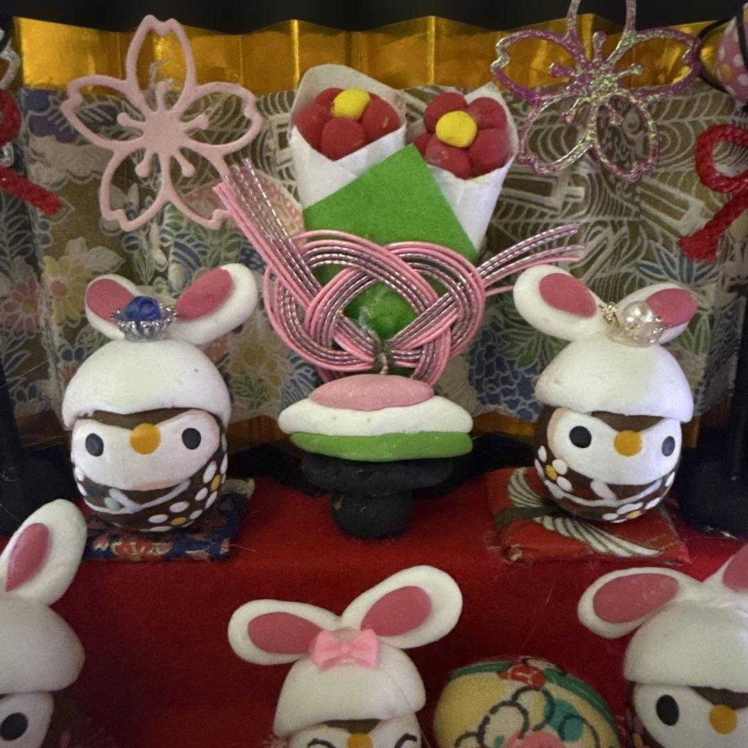 どんぐりアート♡オブジェ♡