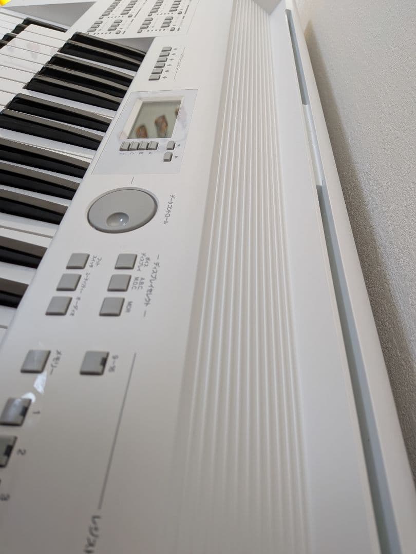 【送料込み】YAMAHA エレクトーン STAGEA ELB-02 2023年製