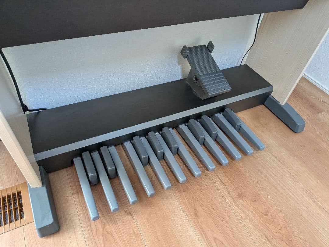 【送料込み】YAMAHA エレクトーン STAGEA ELB-02 2023年製