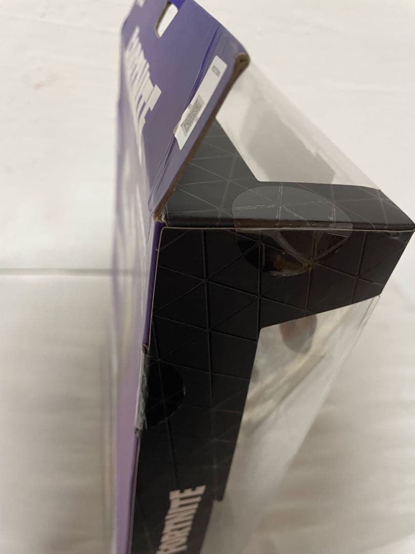 FORTNITE レジェンダリー シリーズ フィギュア ニャッスル