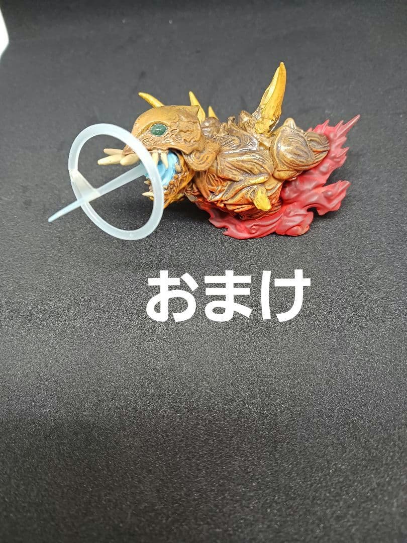 figma 巨神兵 SP-043 アクションフィギュア