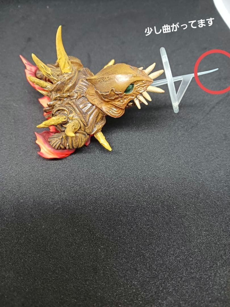 figma 巨神兵 SP-043 アクションフィギュア