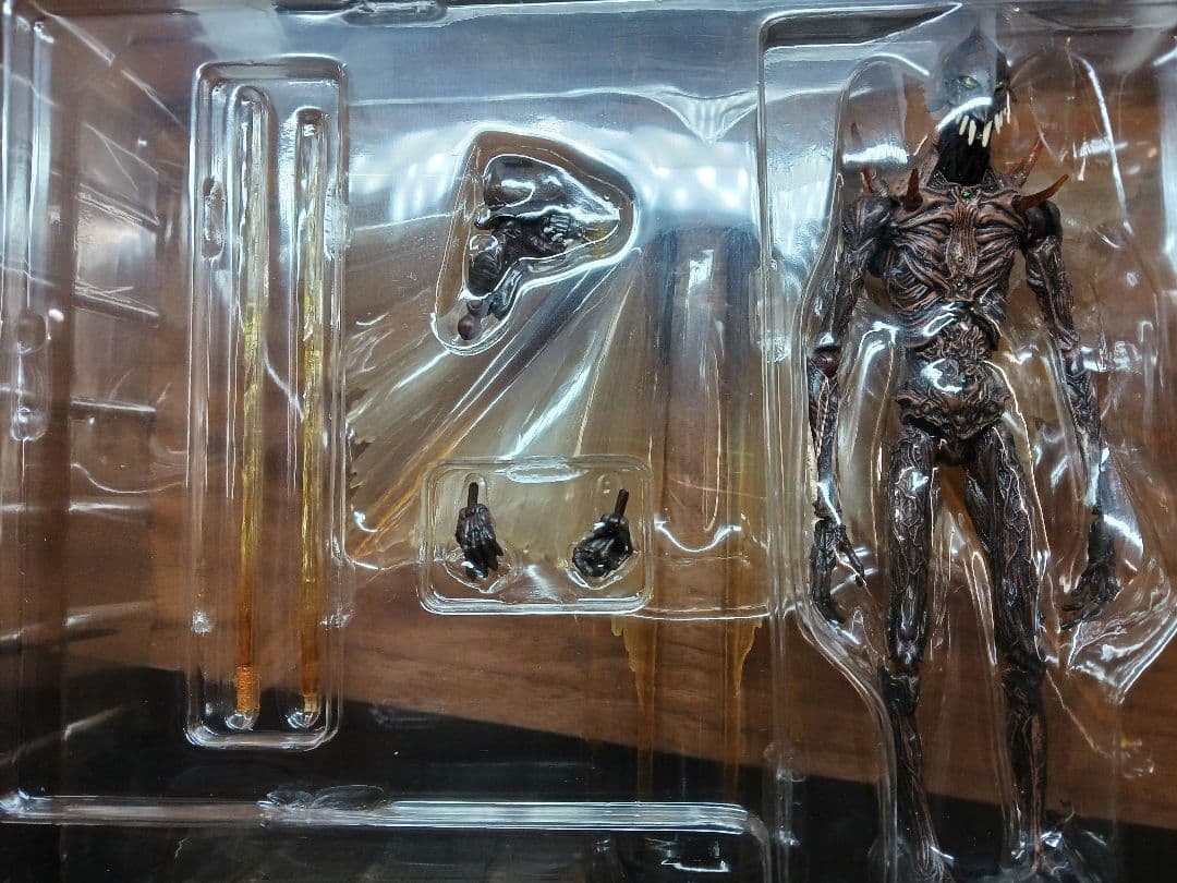 figma 巨神兵 SP-043 アクションフィギュア