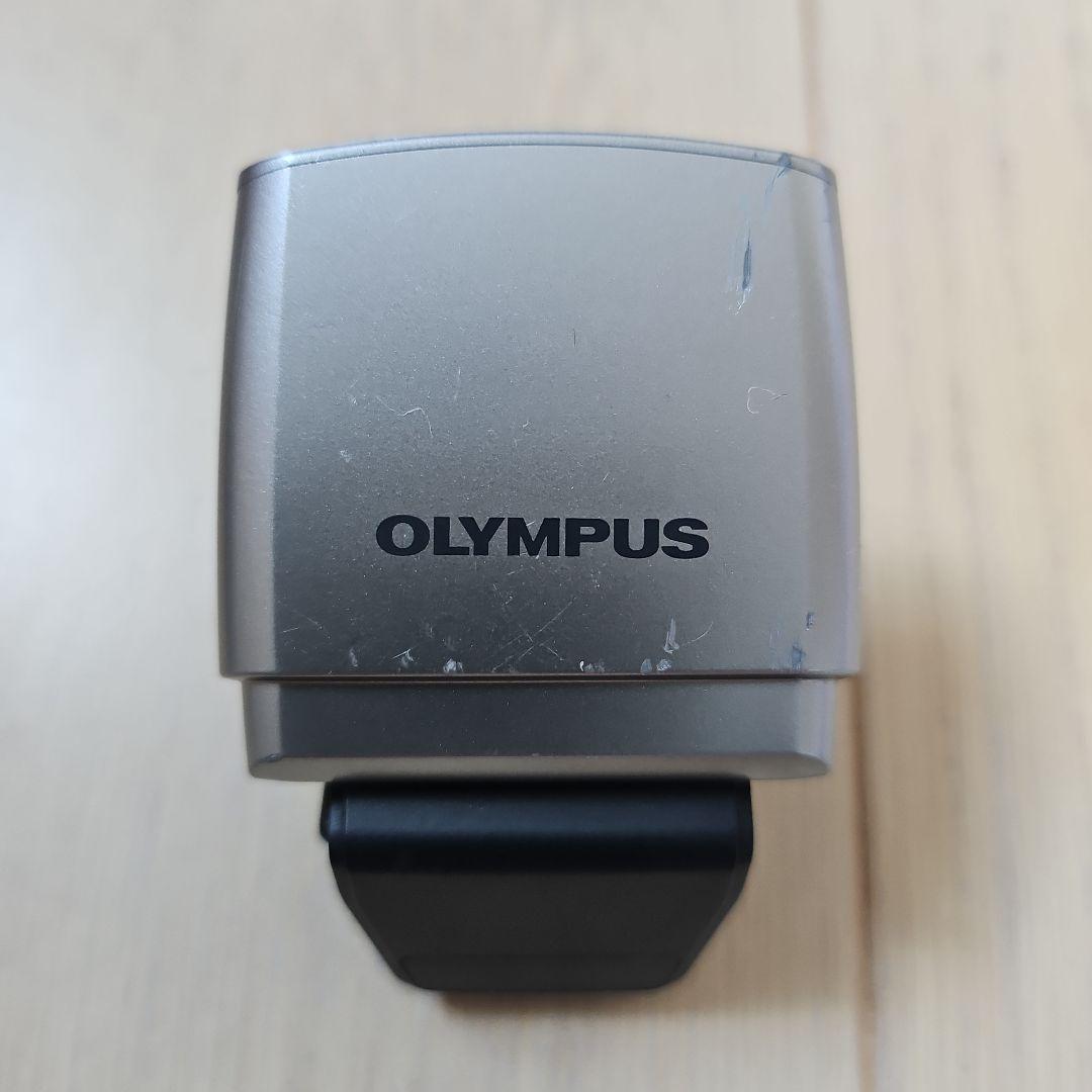 OLYMPUS ミラーレス一眼 PEN mini E-PM2【訳あり品】