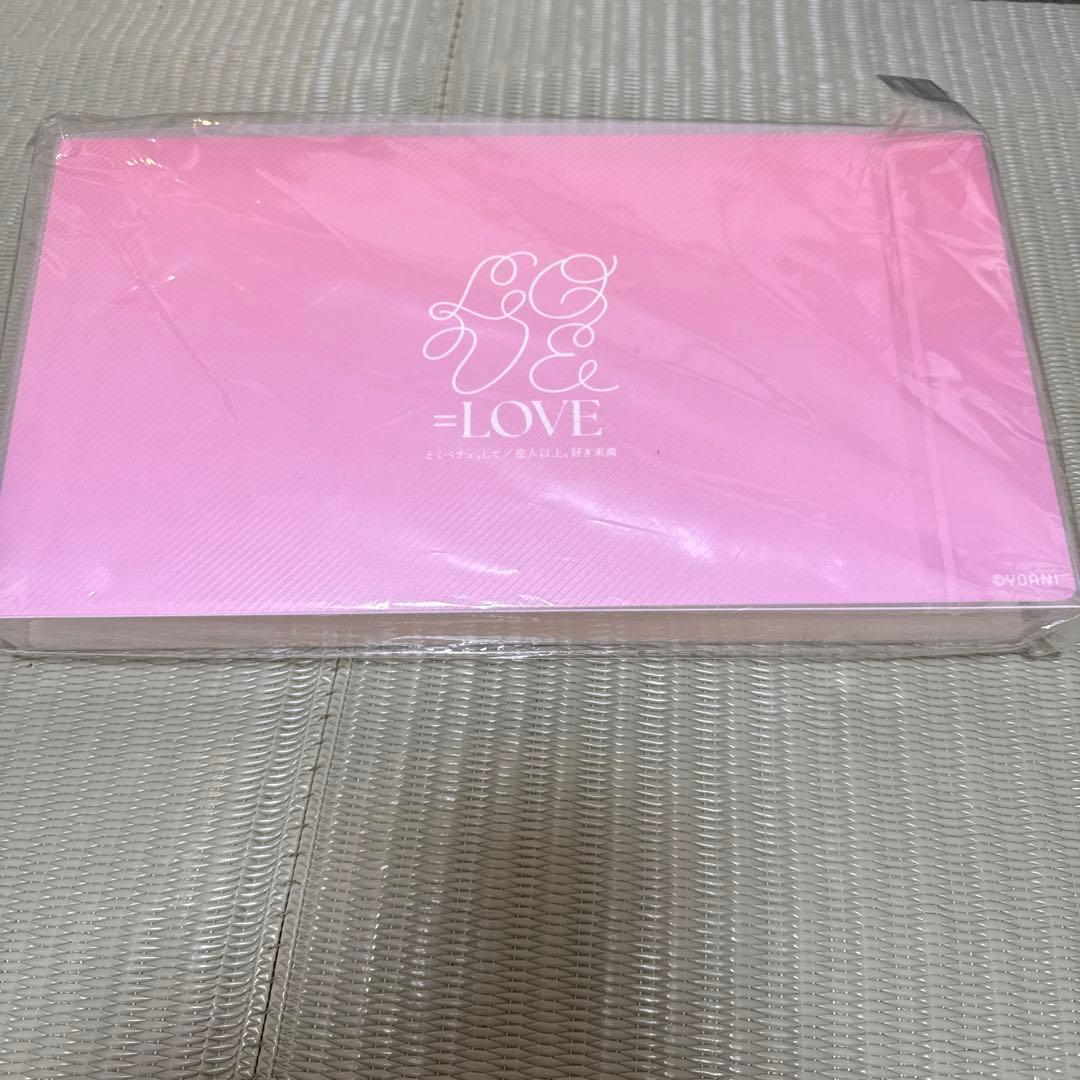 イコラブ とくベチュして フォトアルバム