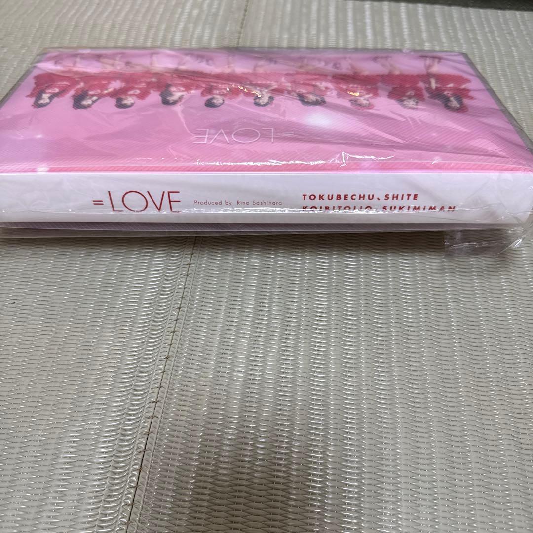 イコラブ とくベチュして フォトアルバム
