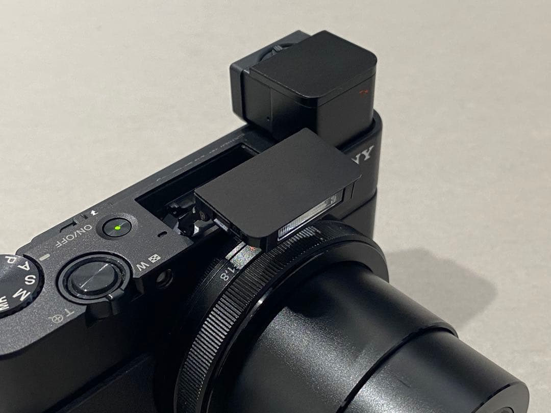 SONY rx100 m3 mⅢサイバーショット RX100