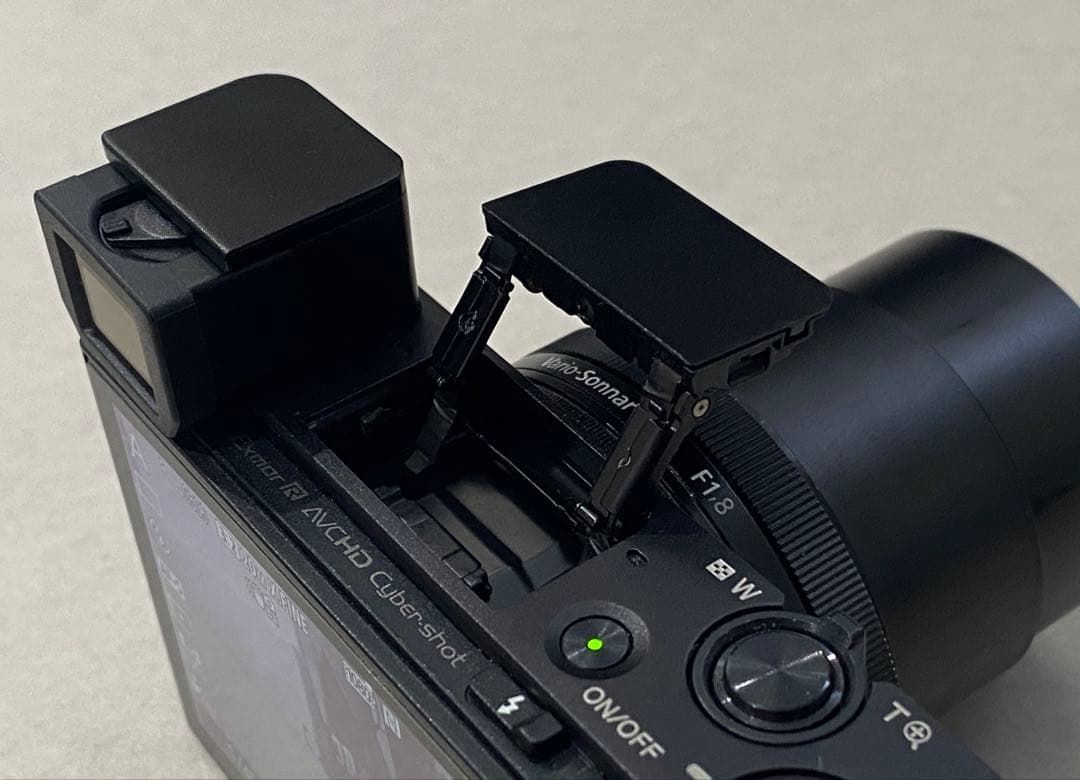 SONY rx100 m3 mⅢサイバーショット RX100