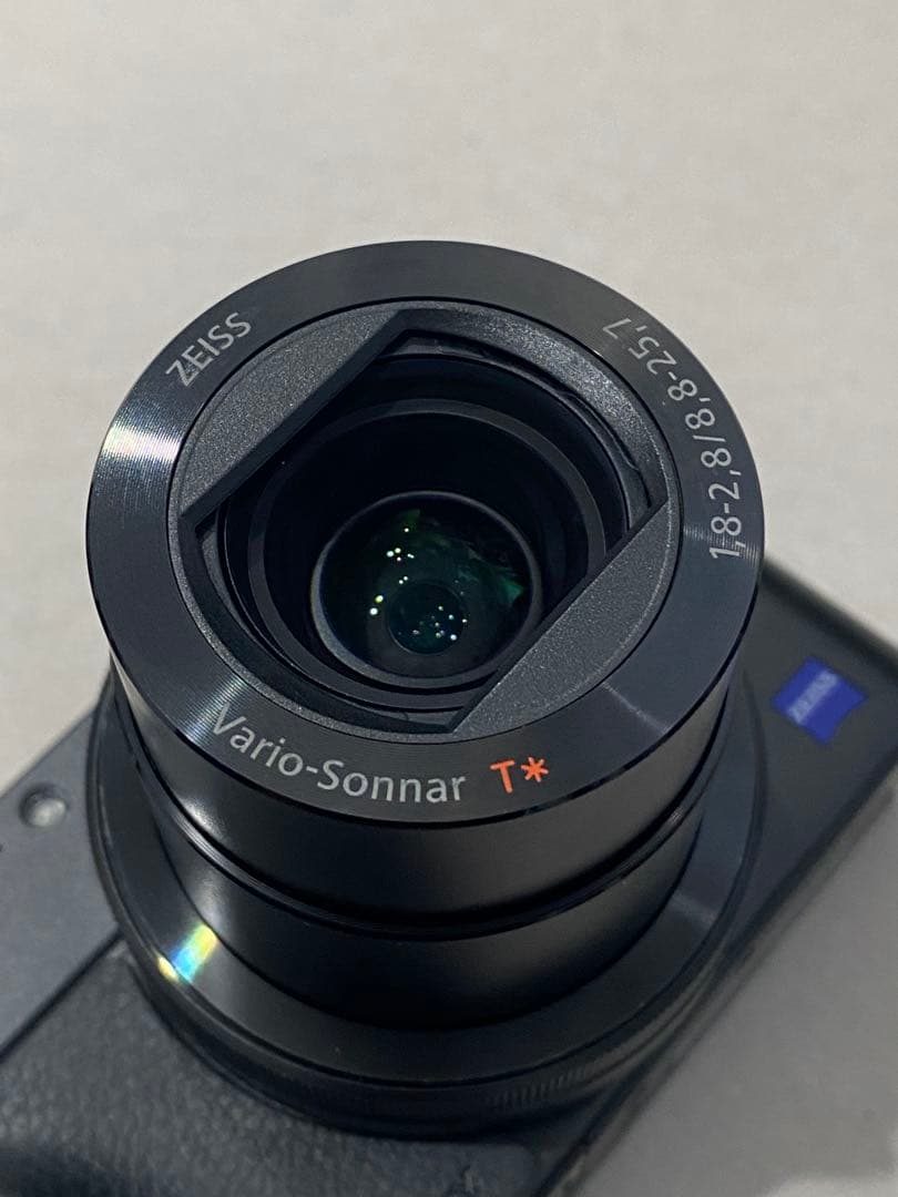 SONY rx100 m3 mⅢサイバーショット RX100