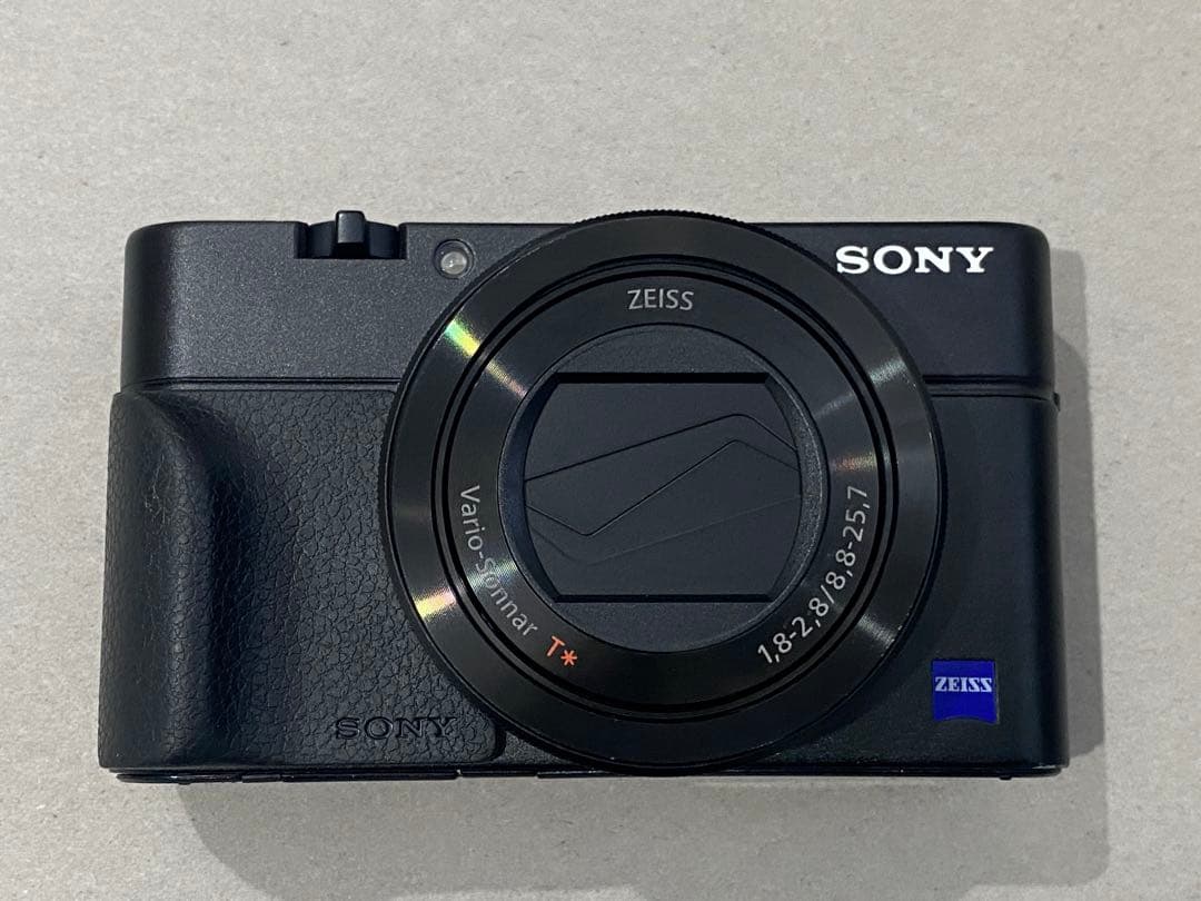 SONY rx100 m3 mⅢサイバーショット RX100