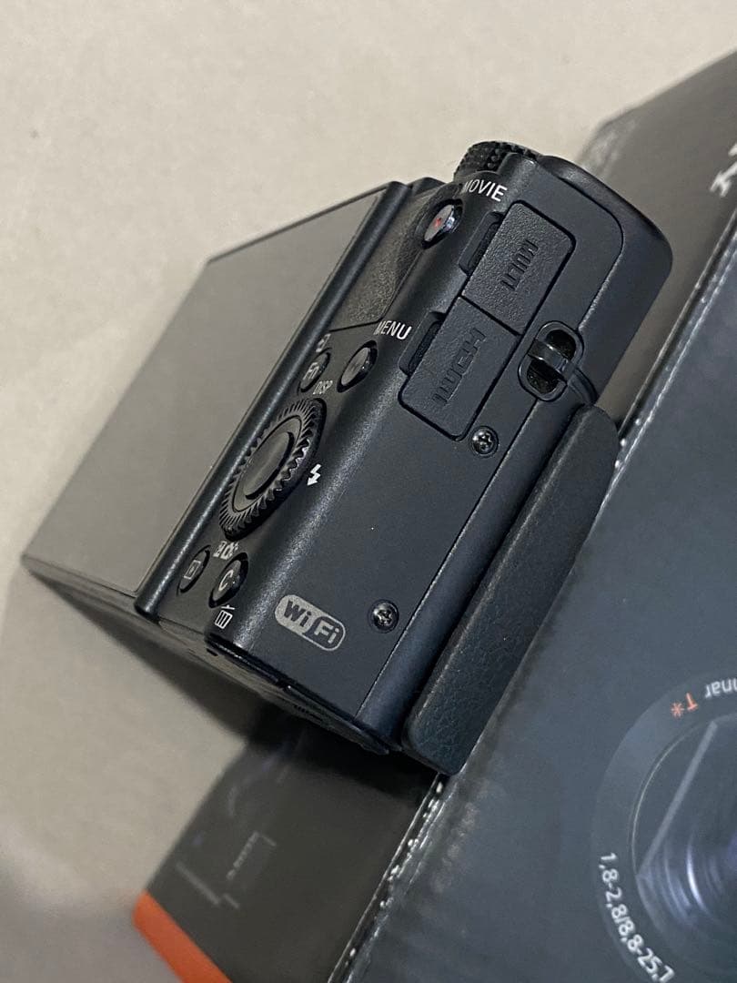 SONY rx100 m3 mⅢサイバーショット RX100