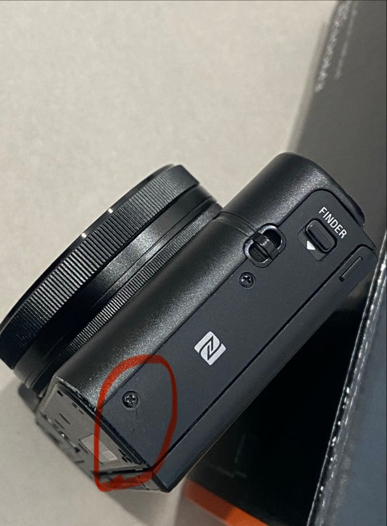 SONY rx100 m3 mⅢサイバーショット RX100