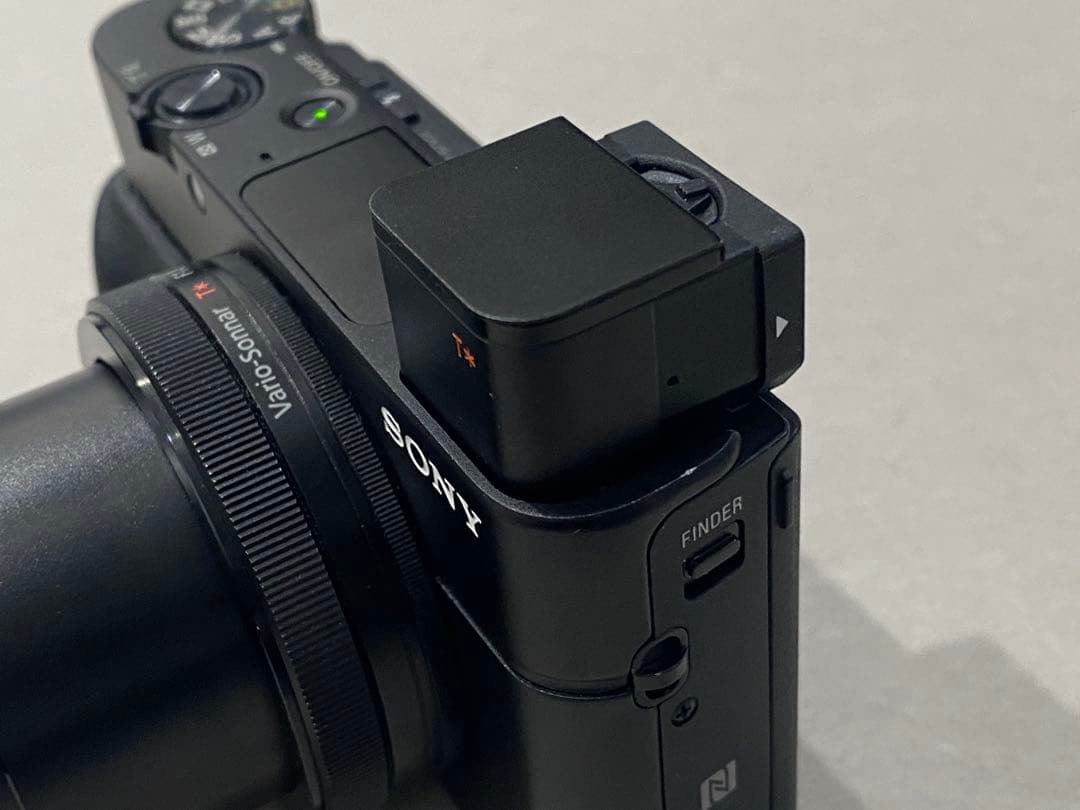 SONY rx100 m3 mⅢサイバーショット RX100