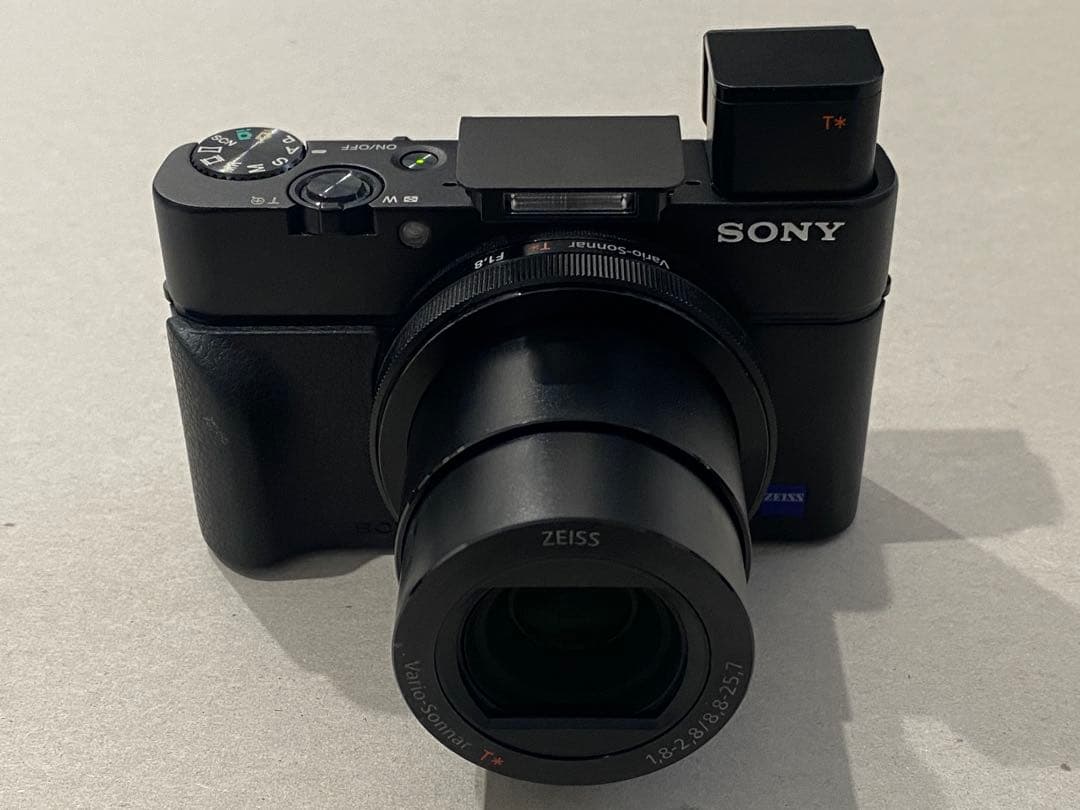 SONY rx100 m3 mⅢサイバーショット RX100