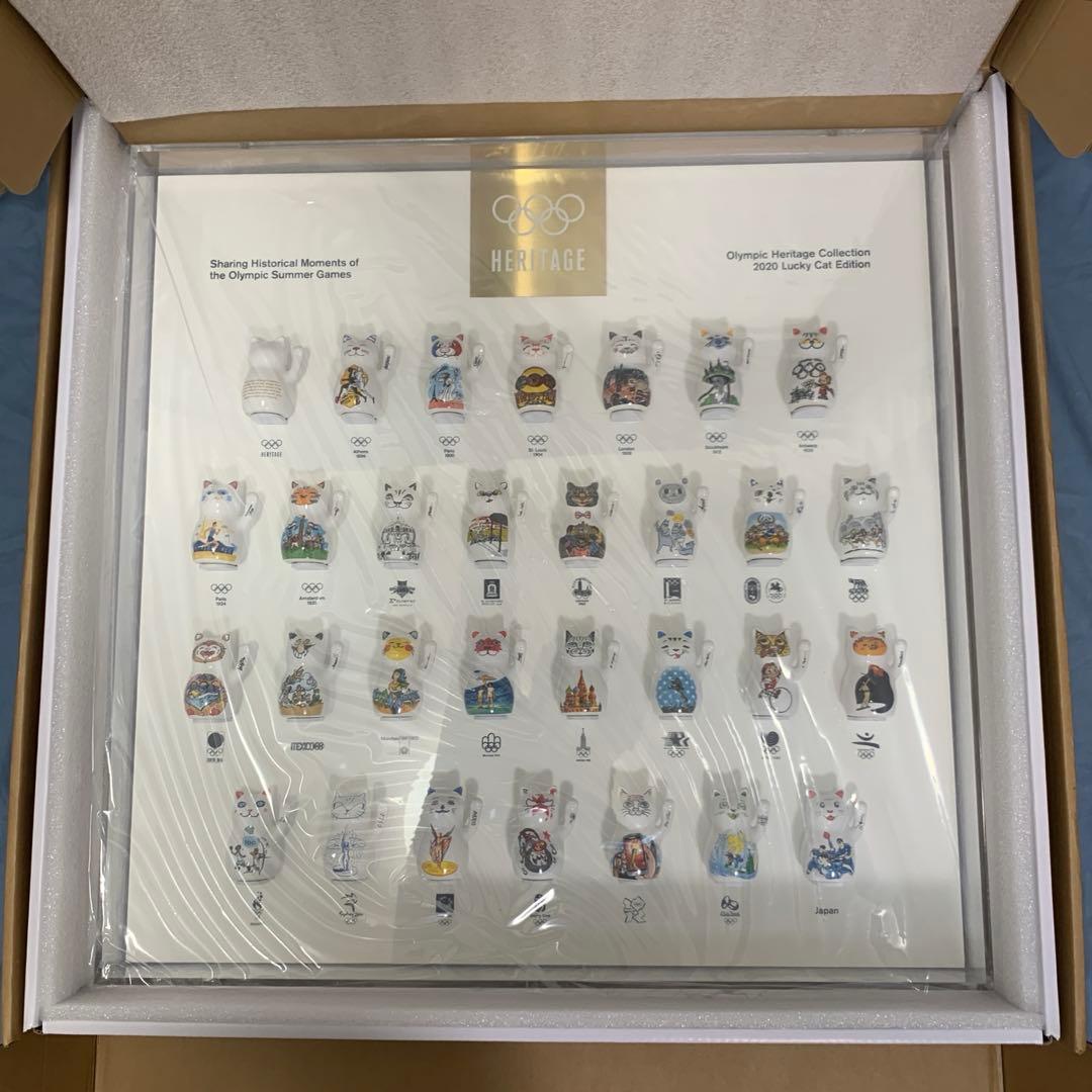 激レア　希少 WAGTI Olympic Heritage Collection