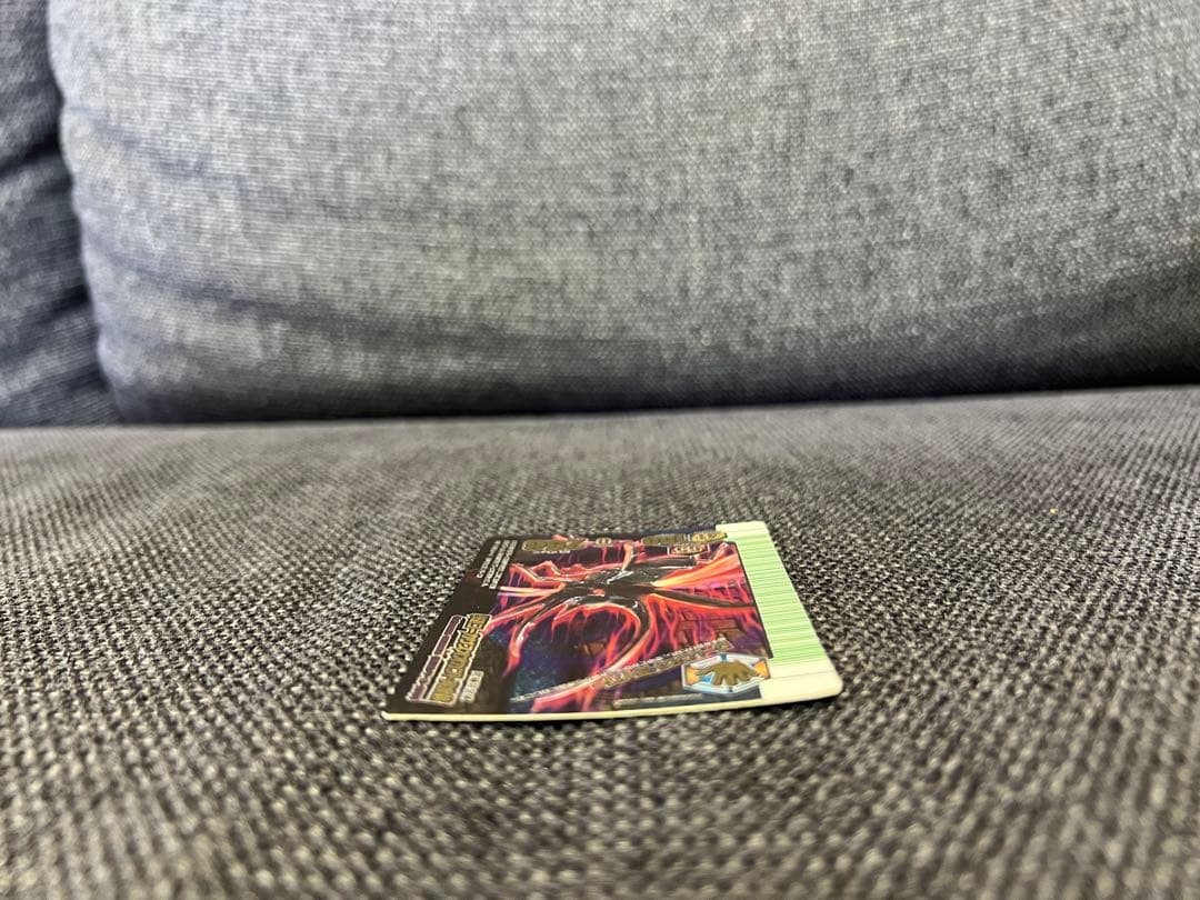 2009年第5弾 改造コーカサスオオカブト完全体 MC-004P ムシキング