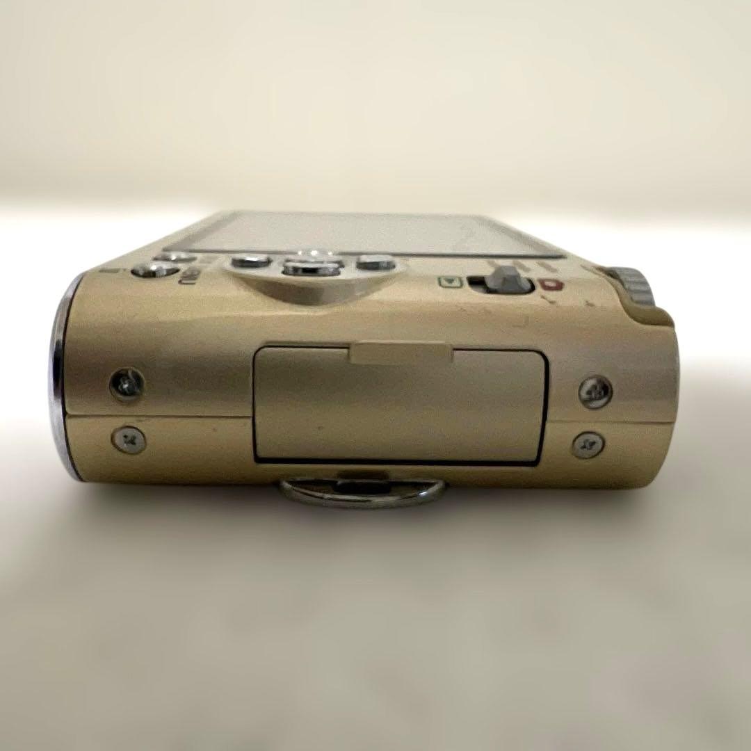 【訳あり動作品】LUMIX DMC-FX66 14メガピクセル
