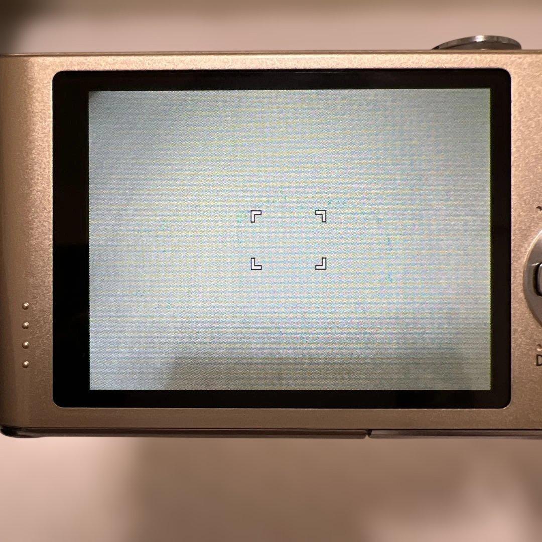 【訳あり動作品】LUMIX DMC-FX66 14メガピクセル