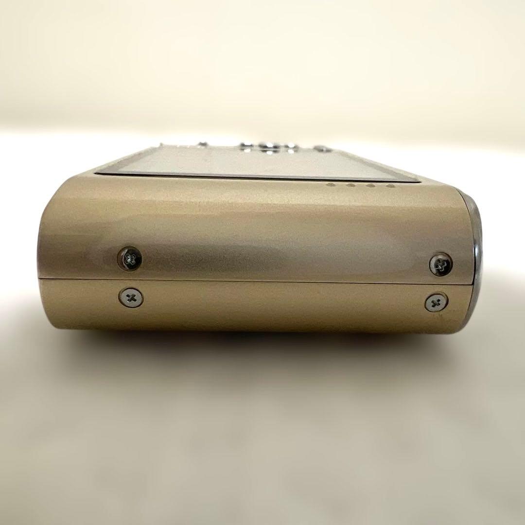 【訳あり動作品】LUMIX DMC-FX66 14メガピクセル