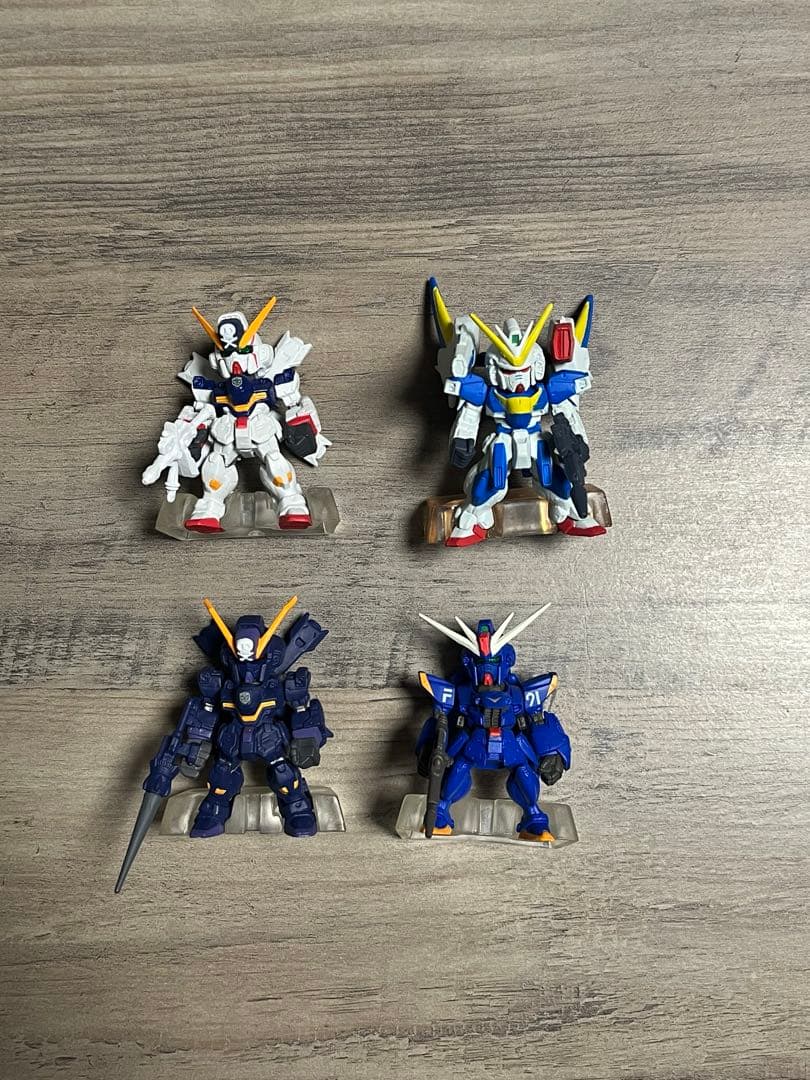 ガンダムコンバージ GUNDAM CONVERGE 41個セット