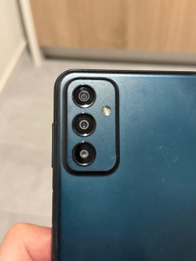 スマートフォン本体 Galaxy M23 5G