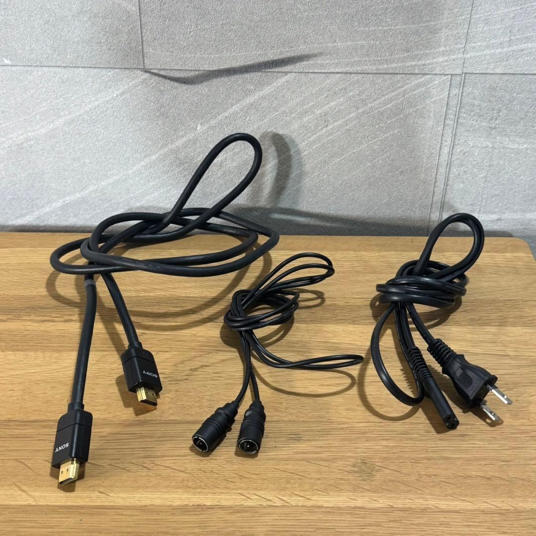 SONY ブルーレイレコーダー BDZ-ZW1800 1TB 4K d4772